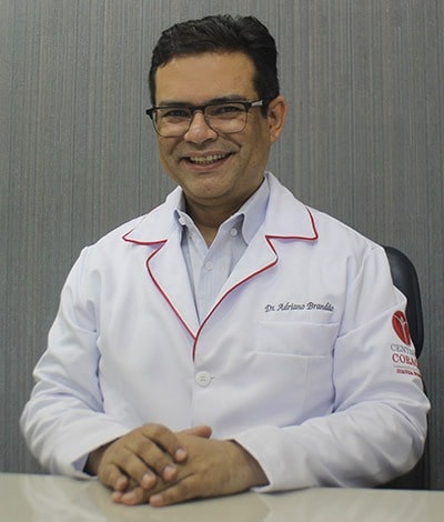 Avatar Dr. Adriano Lúcio Uchôa Brandão