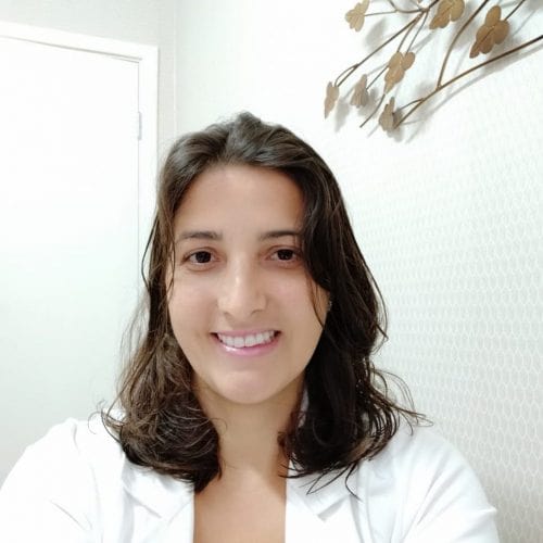 Avatar Dra. Ana Paula Bechara