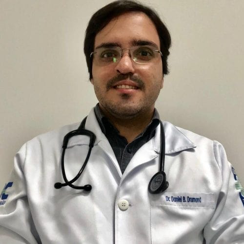 Avatar Dr. Daniel Drumond