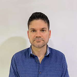 Avatar Dr. Edir S. Porto Junior