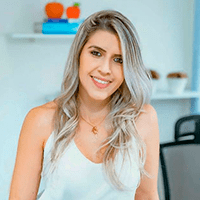 Avatar Dra. Fernanda de Almeida Teixeira