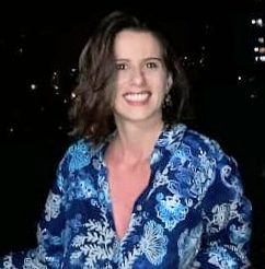 Avatar Dra. Sofia Martins P. Antunes