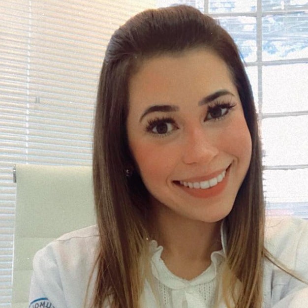 Avatar Dra. Thais Reis