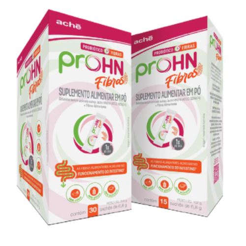 Foto medicamento - ProHN Fibras