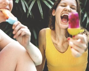 intolerancia a lactose - situações de calor para intolerantes a lactose